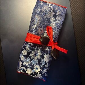 Travel Jewelry Organizer